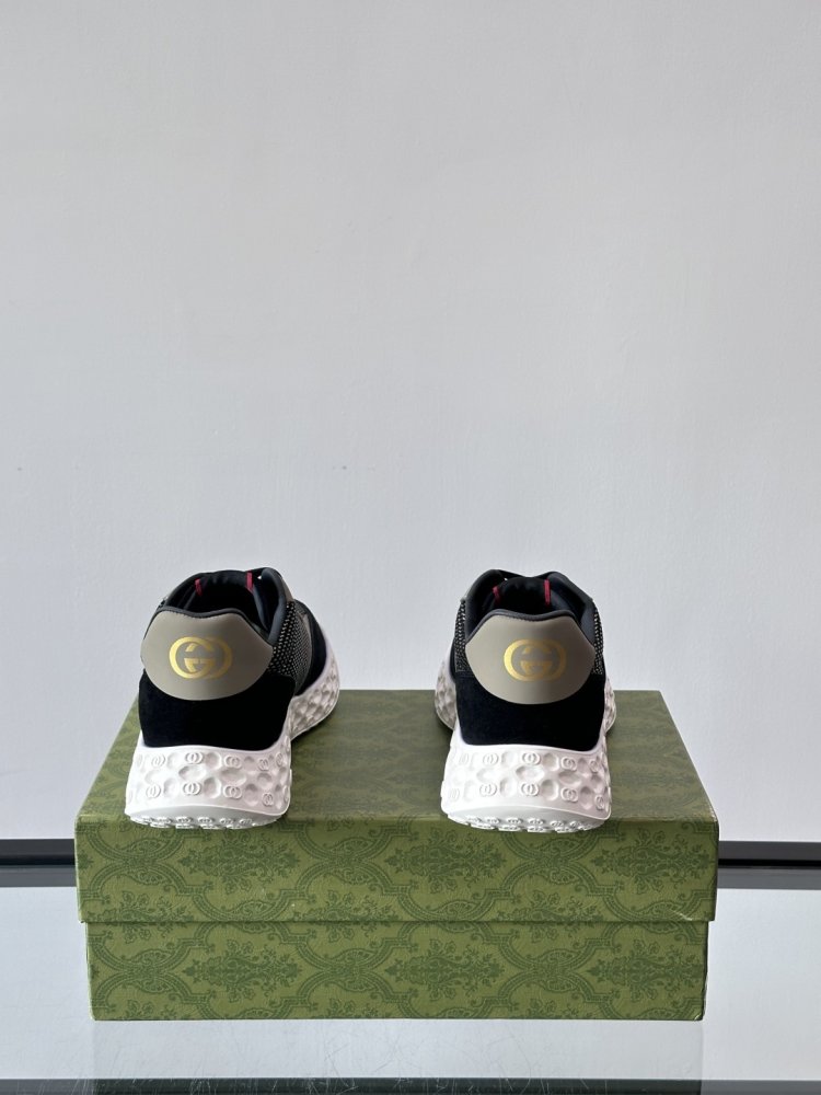 Кроссовки мужские фото 8