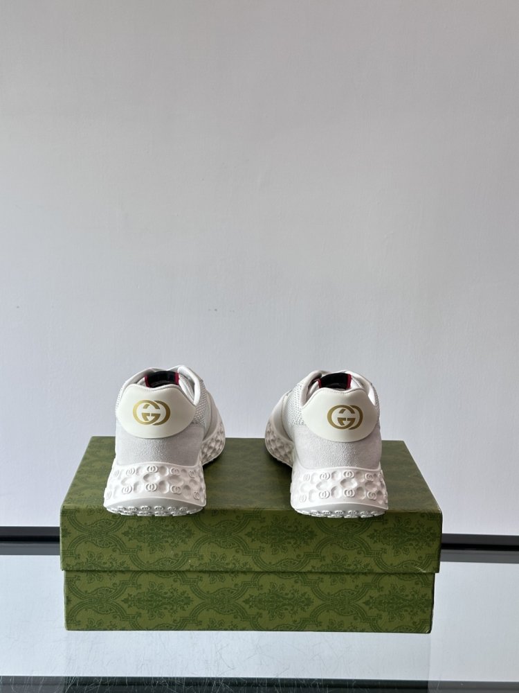 Кроссовки мужские фото 8