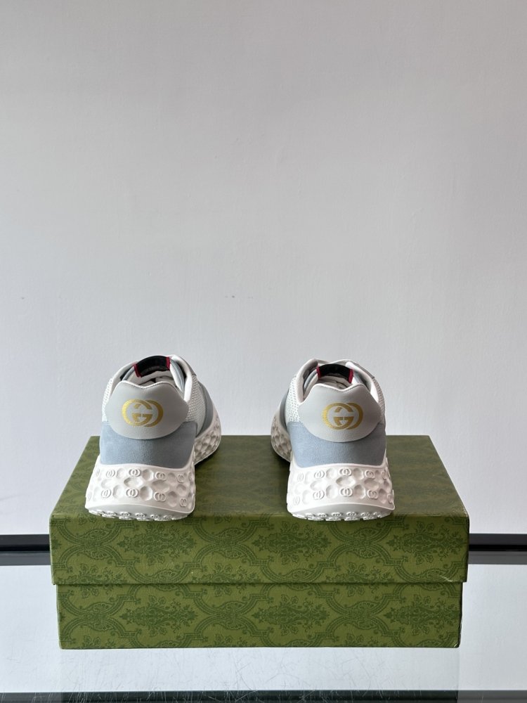 Кроссовки мужские фото 8