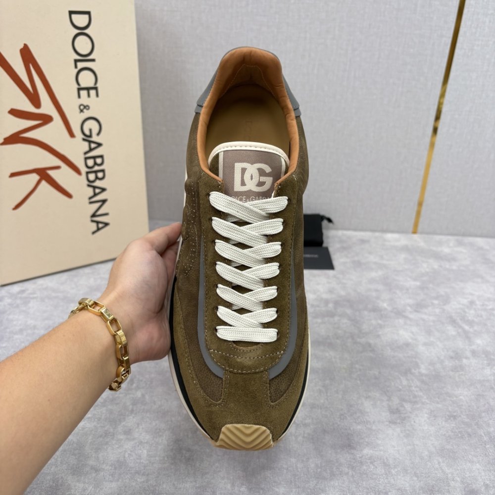 Кроссовки мужские фото 8