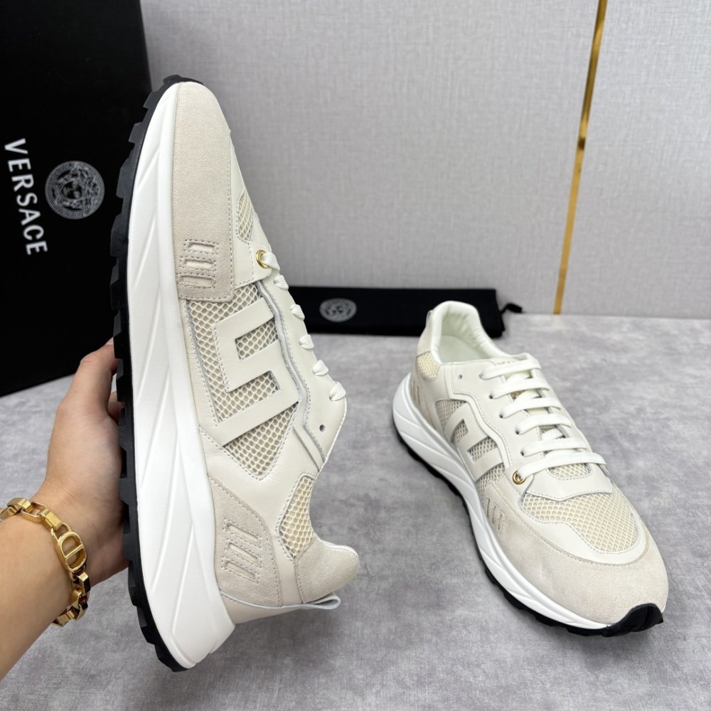 Кроссовки мужские фото 8