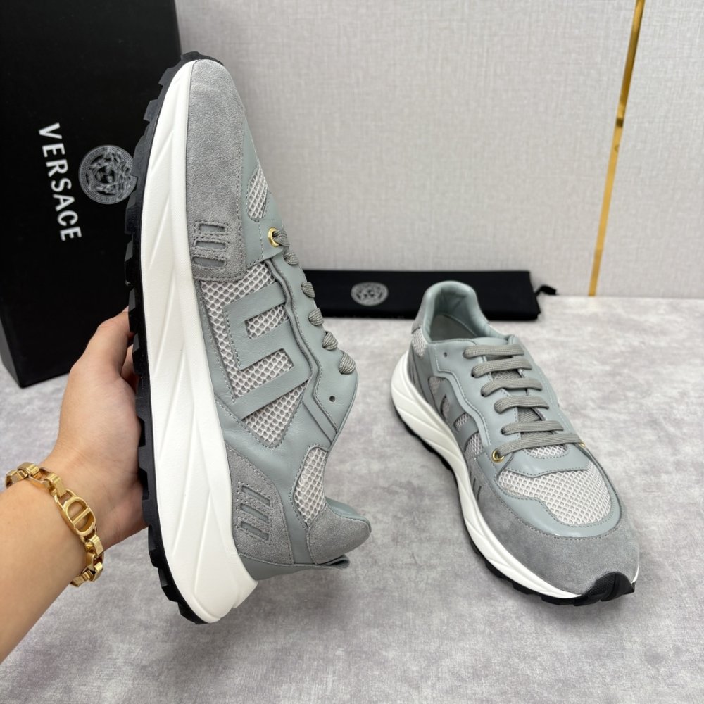 Sneakers men's фото 8