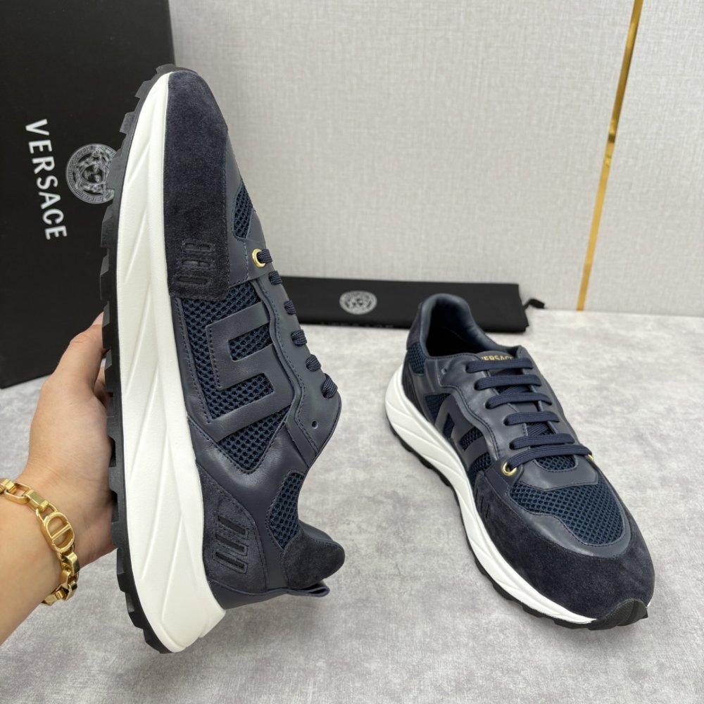 Sneakers men's фото 8