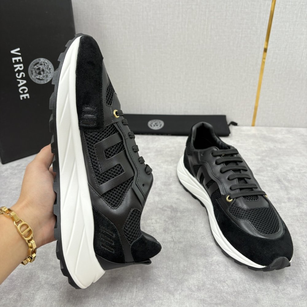 Sneakers men's фото 8