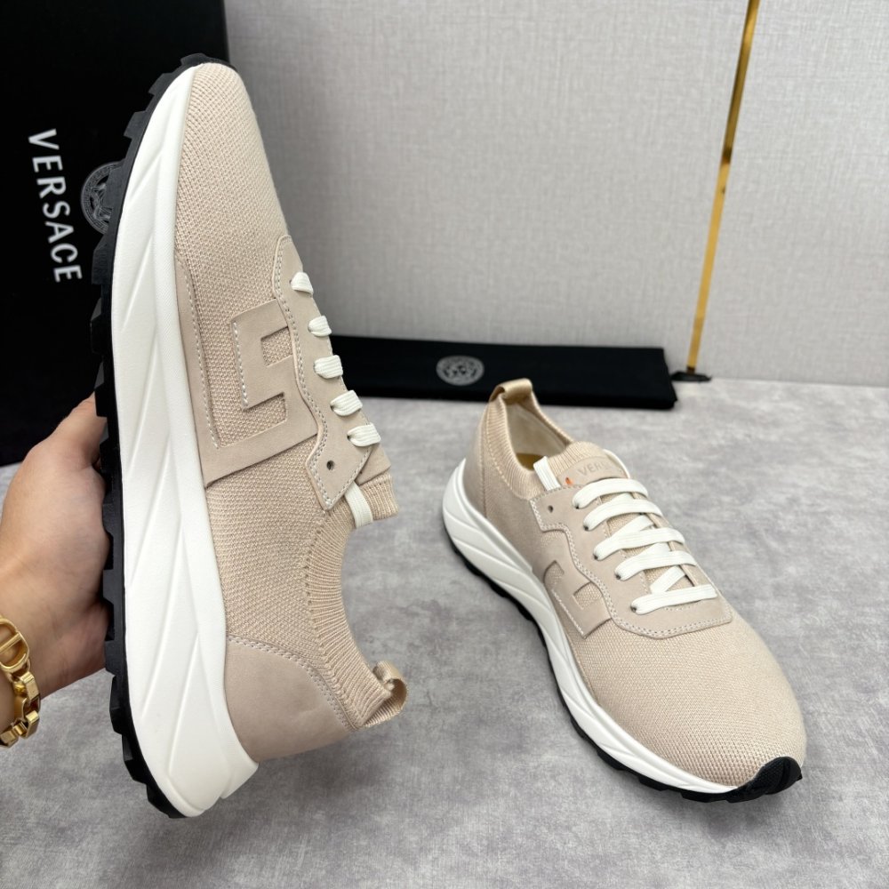 Sneakers men's фото 8