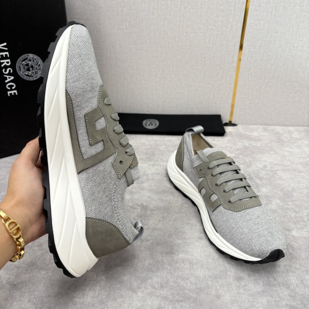 Sneakers men's фото 8