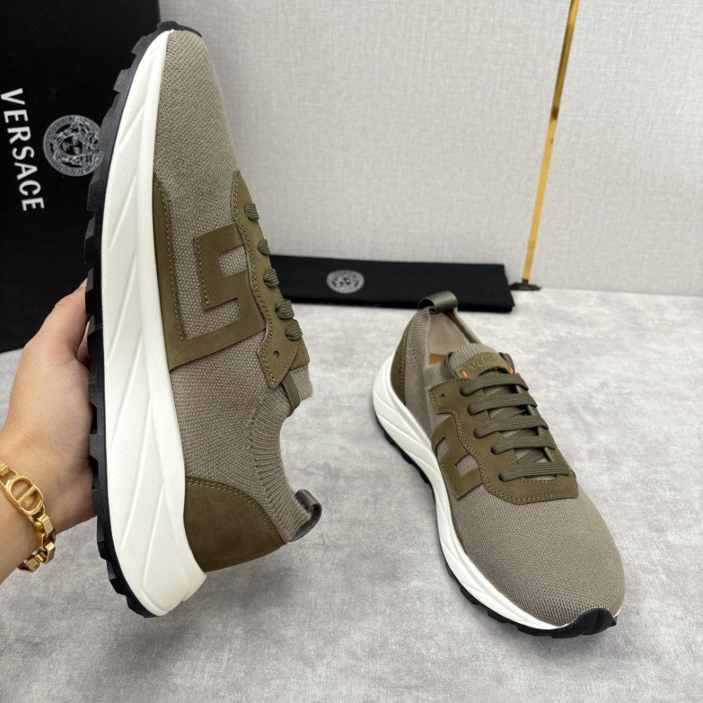 Кроссовки мужские фото 8