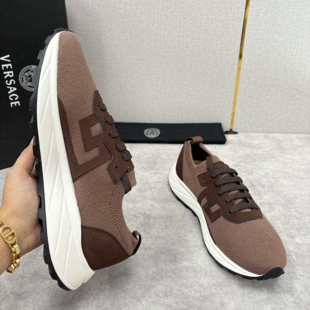 Sneakers men's фото 8