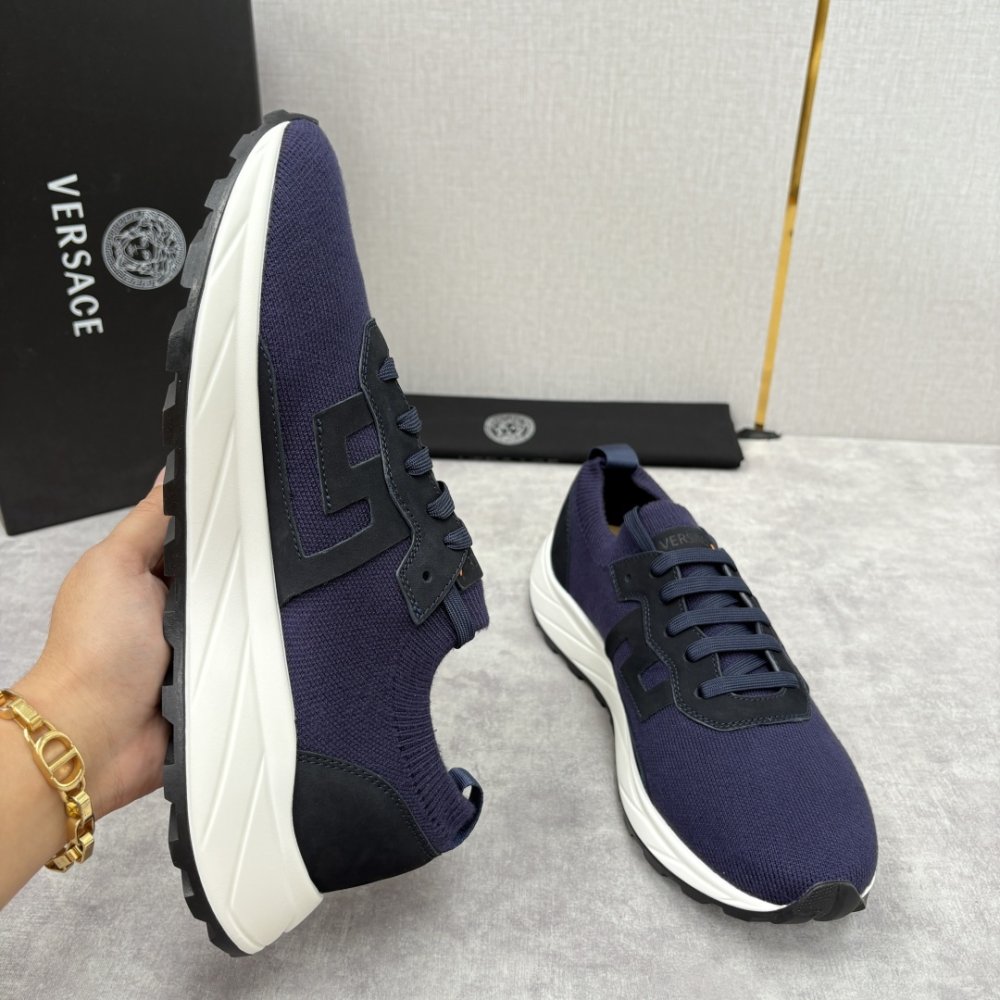 Кросівки чоловічі фото 8