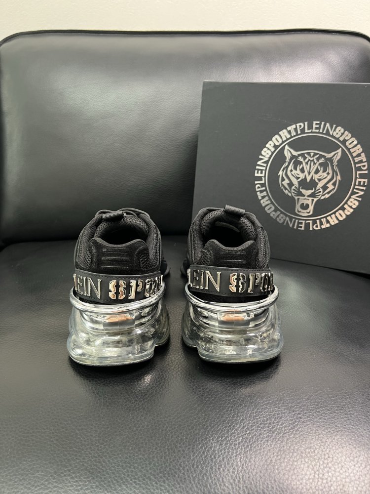 Sneakers men's фото 8