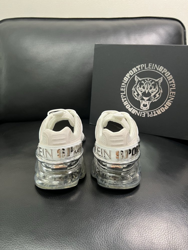 Кросівки чоловічі фото 8