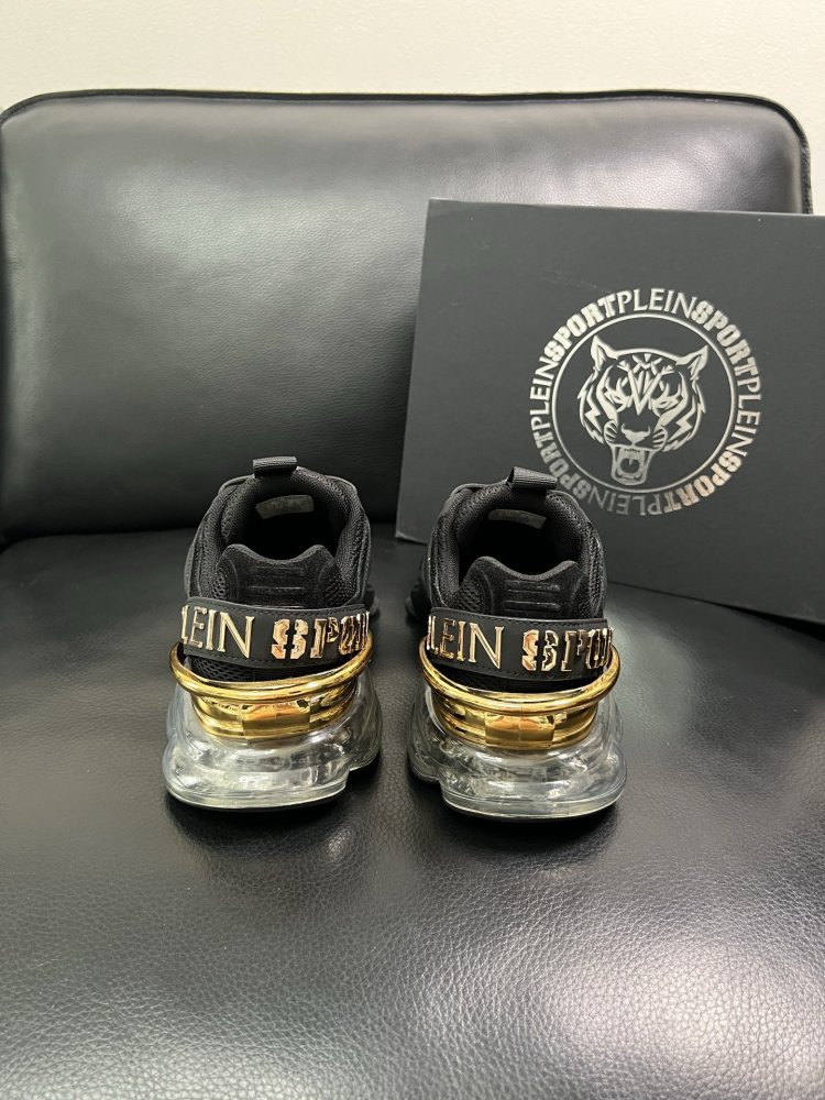 Кросівки чоловічі фото 8