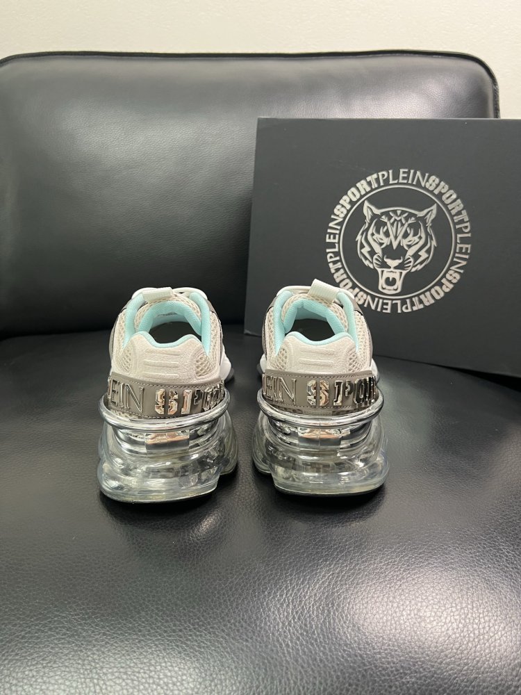 Кросівки чоловічі фото 8