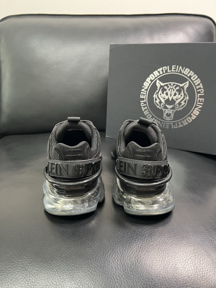 Sneakers men's фото 8