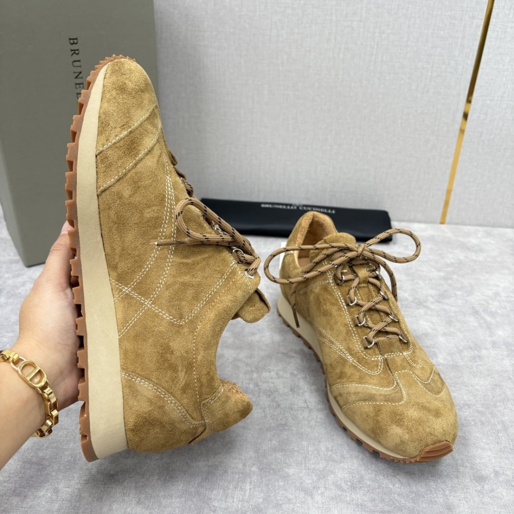 Sneakers men's фото 8