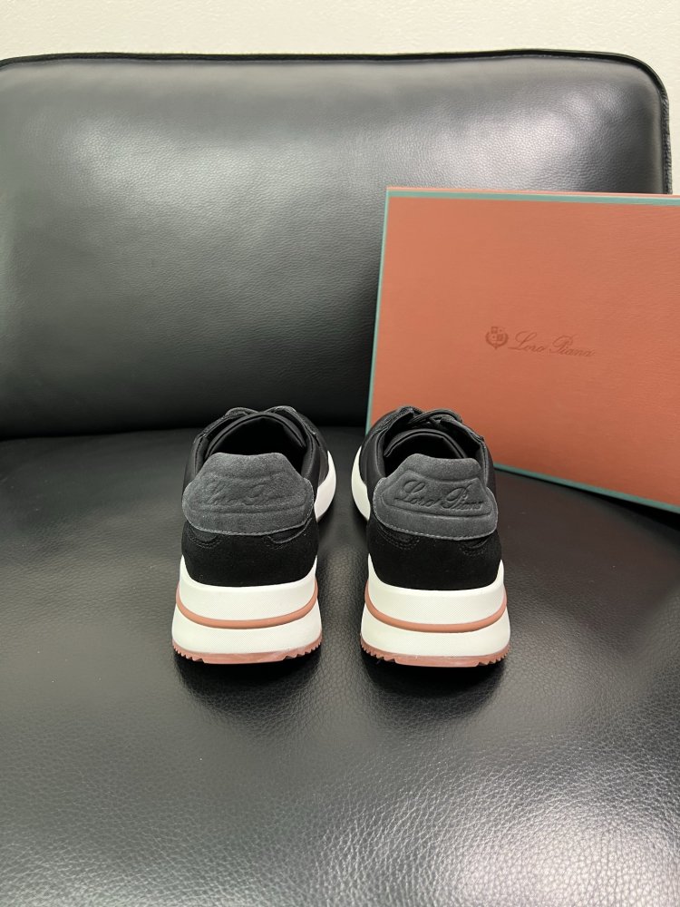 Sneakers men's фото 8