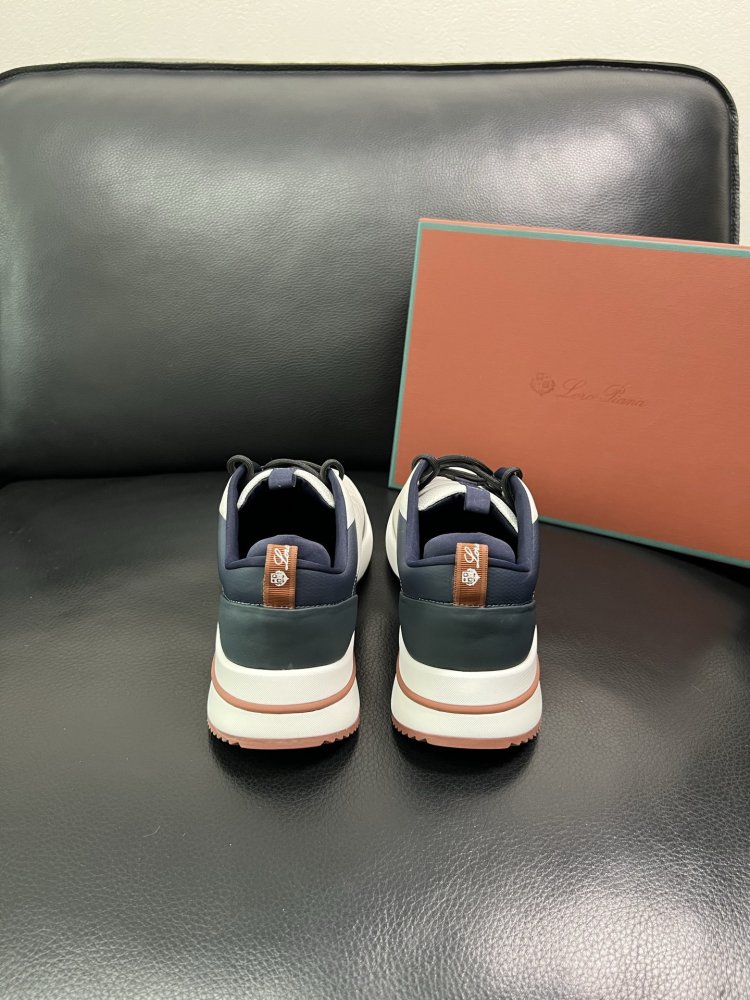 Sneakers men's фото 8