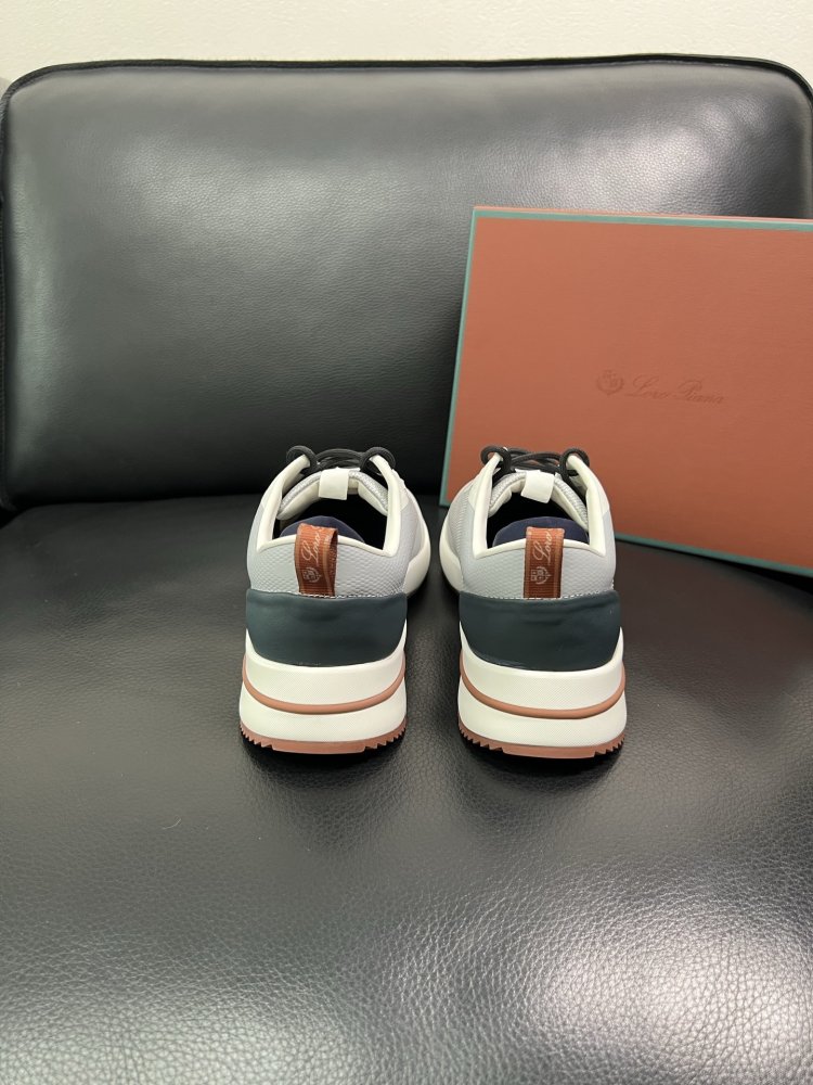 Sneakers men's фото 8