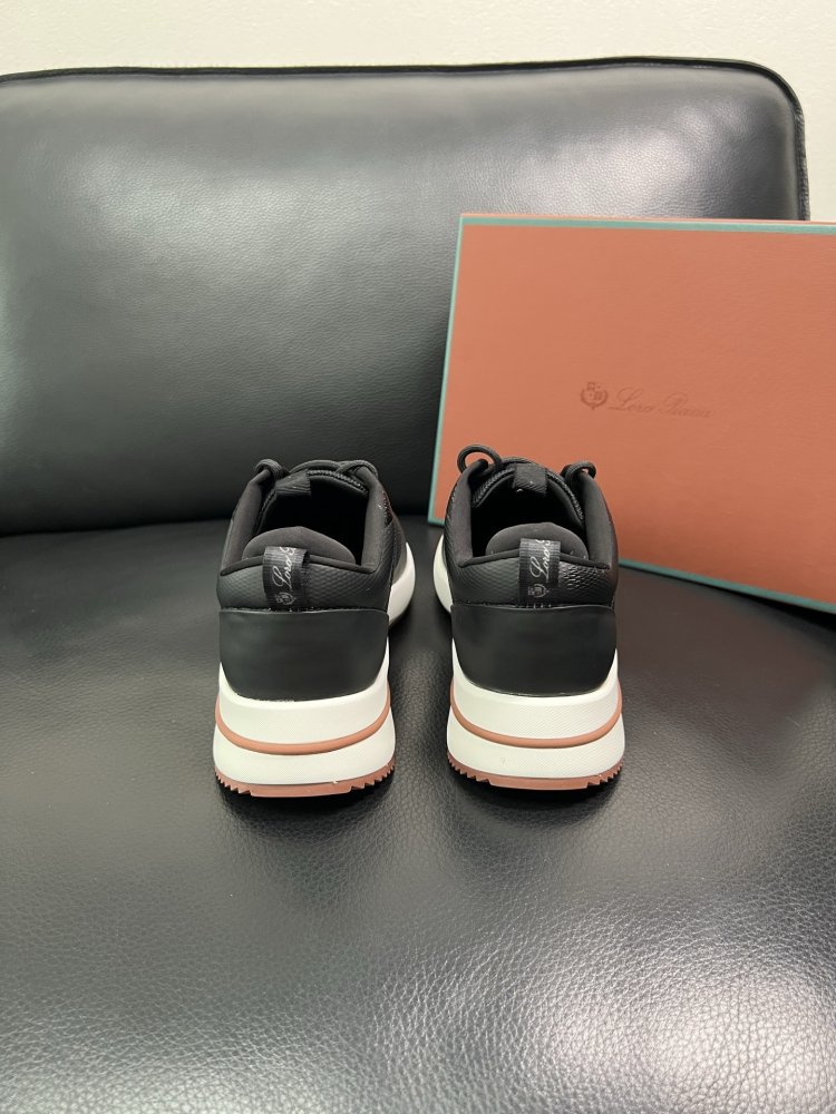 Sneakers men's фото 8