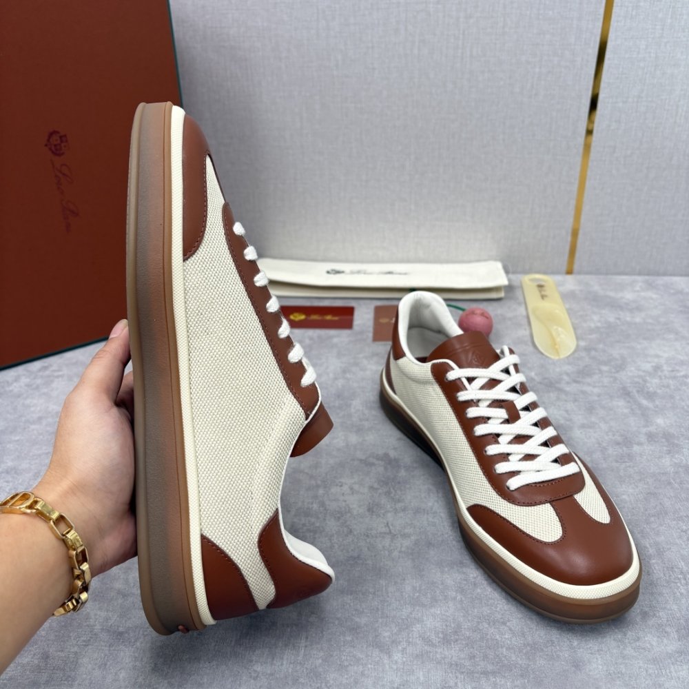 Sneakers men's фото 8