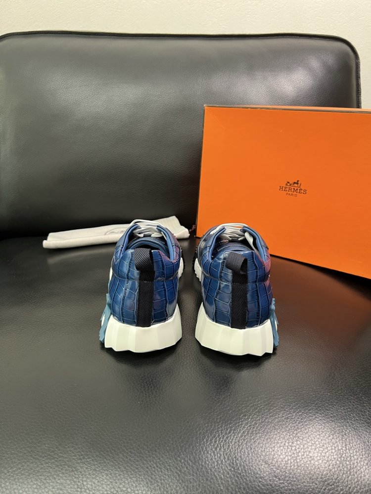 Кросівки чоловічі фото 8