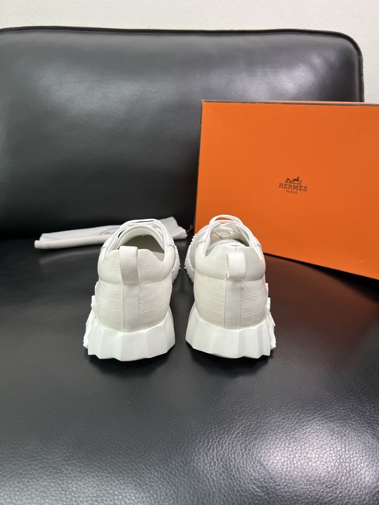 Sneakers men's фото 8