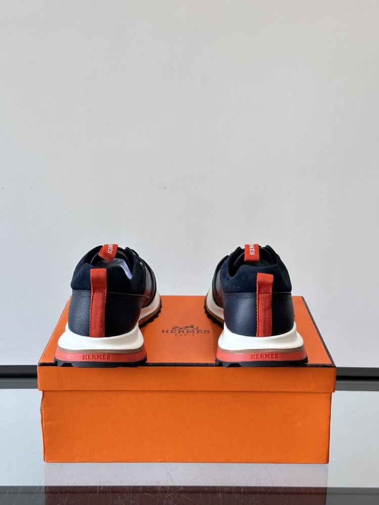 Sneakers men's фото 8