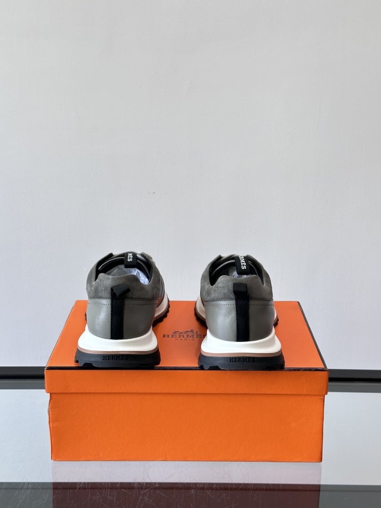 Sneakers men's фото 8