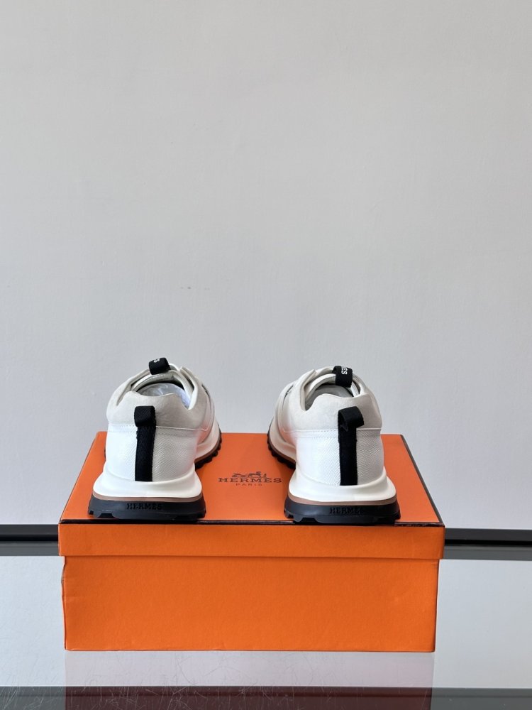 Sneakers men's фото 8