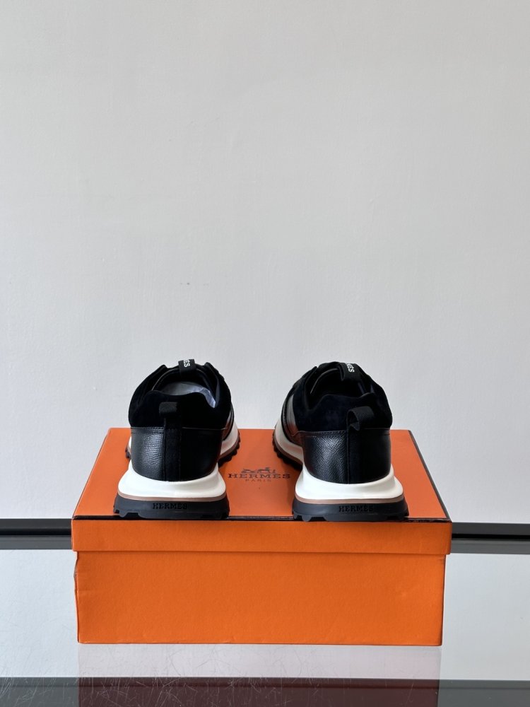 Sneakers men's фото 8