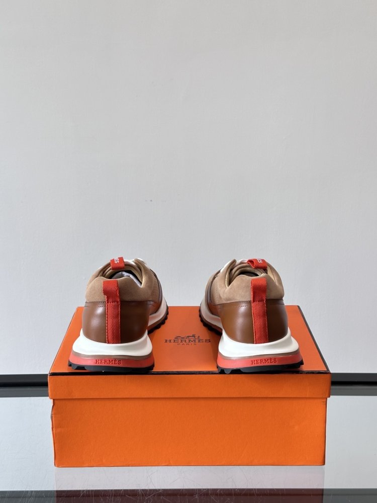 Sneakers men's фото 8