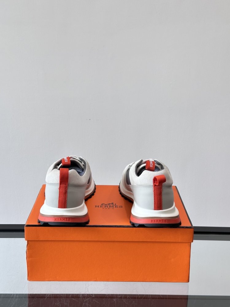 Sneakers men's фото 8