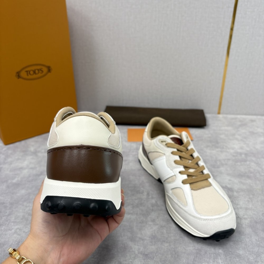 Sneakers men's фото 8