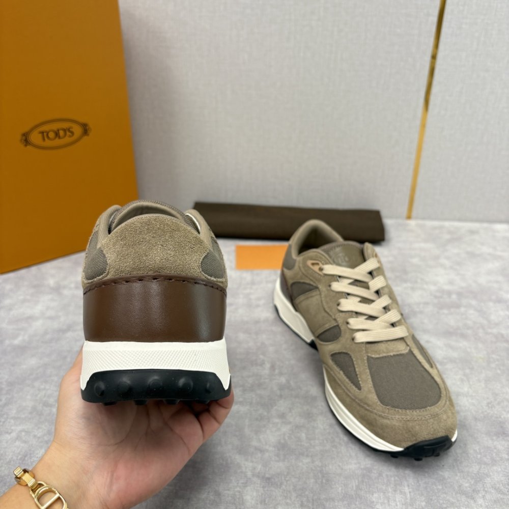 Sneakers men's фото 8