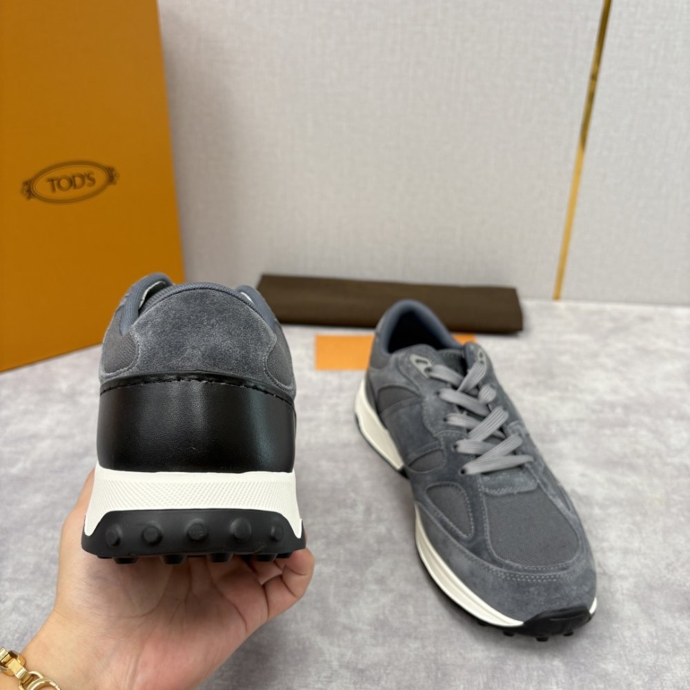 Sneakers men's фото 8