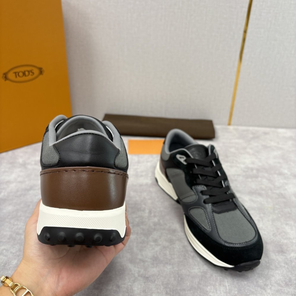 Sneakers men's фото 8