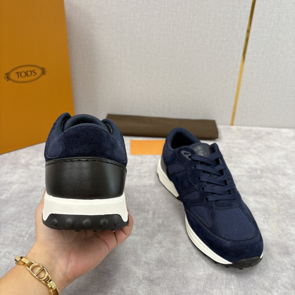 Sneakers men's фото 8