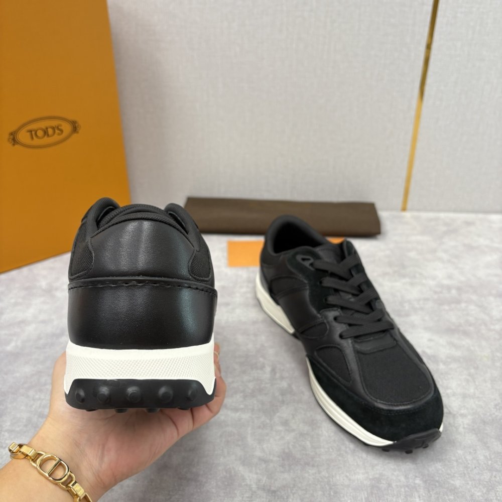 Sneakers men's фото 8