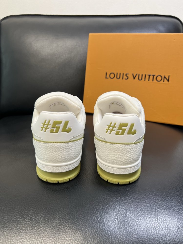 Кросівки чоловічі фото 8