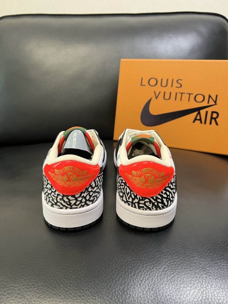 Кросівки чоловічі фото 8