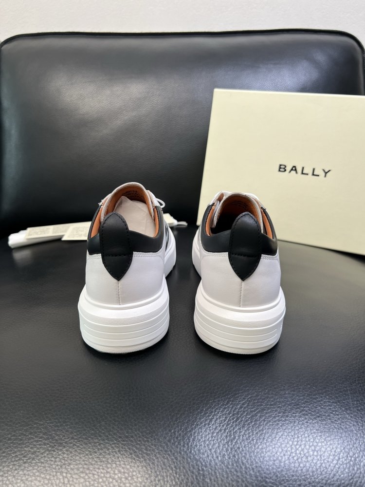 Sneakers men's фото 8