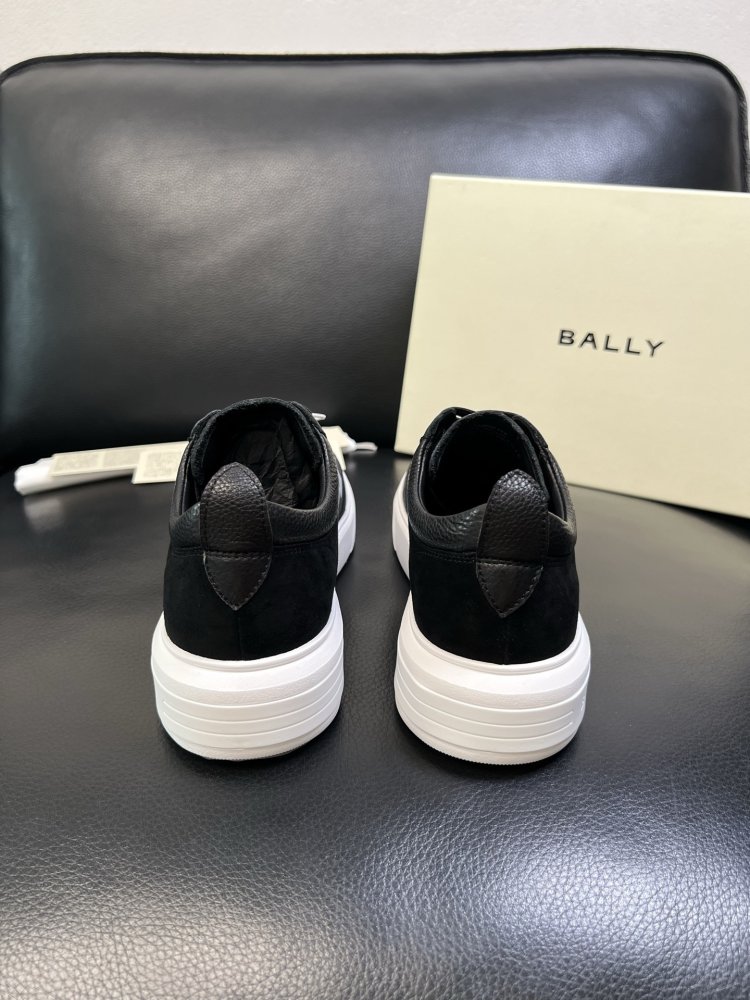 Sneakers men's фото 8