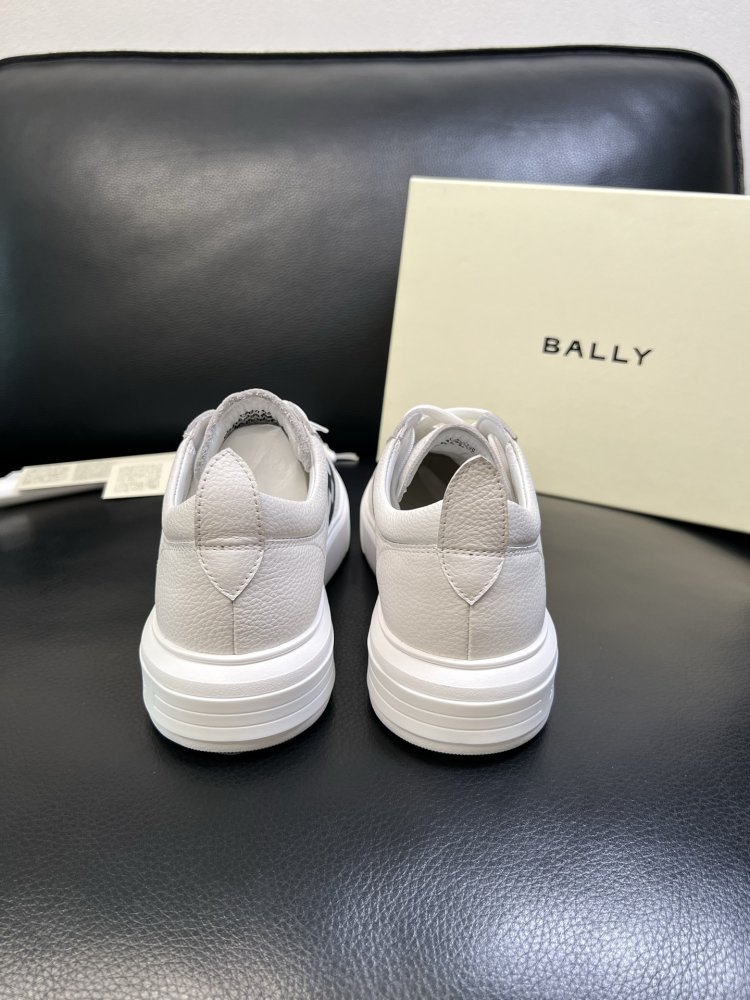 Sneakers men's фото 8