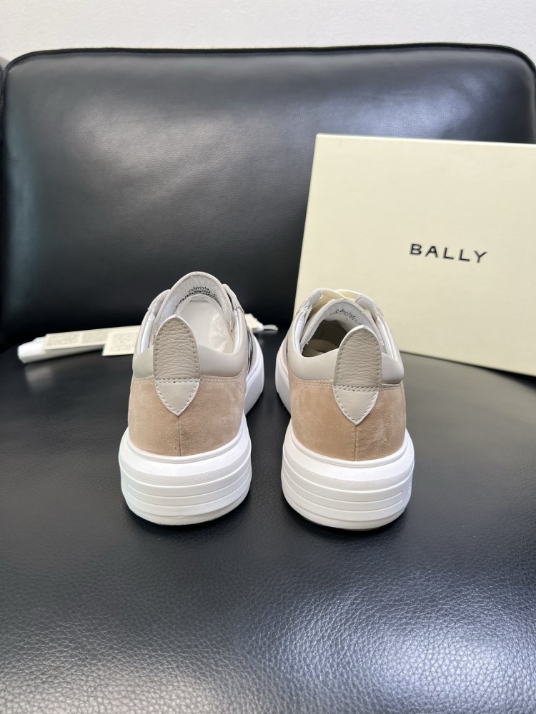 Sneakers men's фото 8