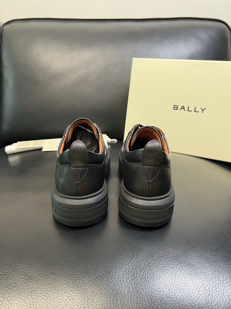 Sneakers men's фото 8