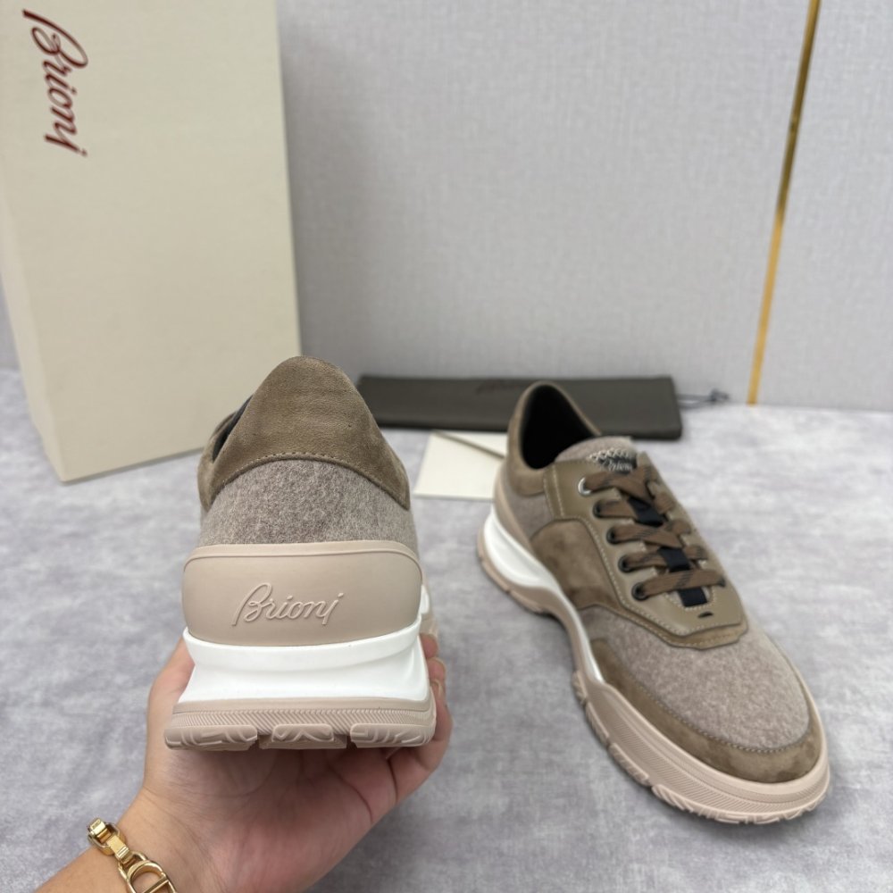 Sneakers men's фото 8