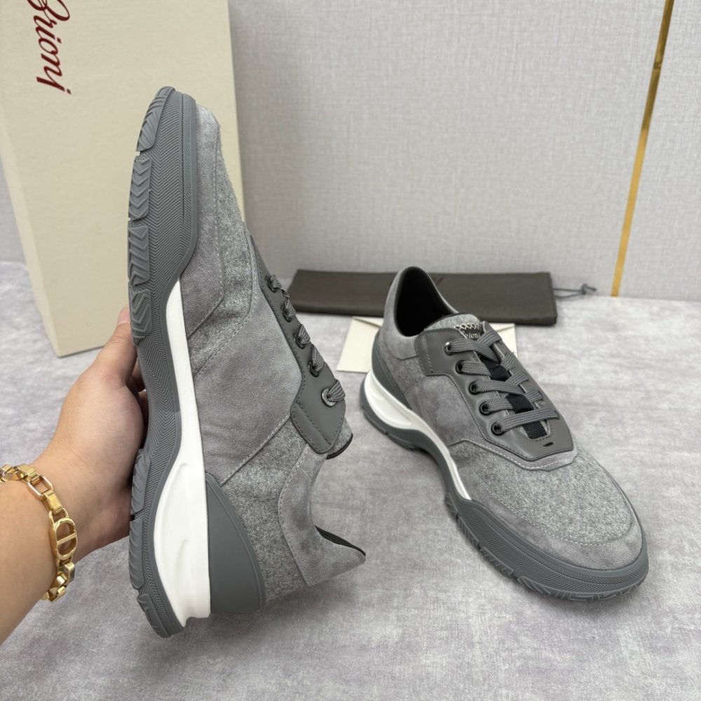 Кросівки чоловічі фото 8