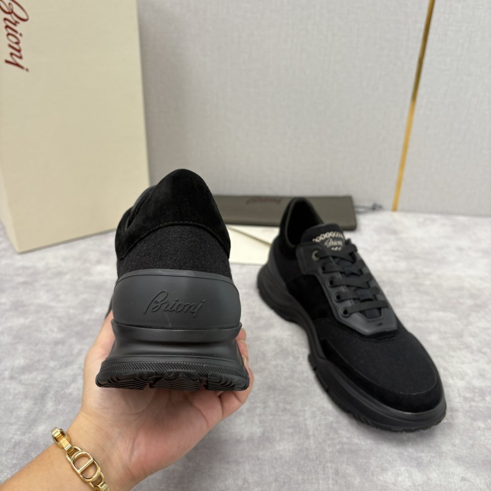 Sneakers men's фото 8