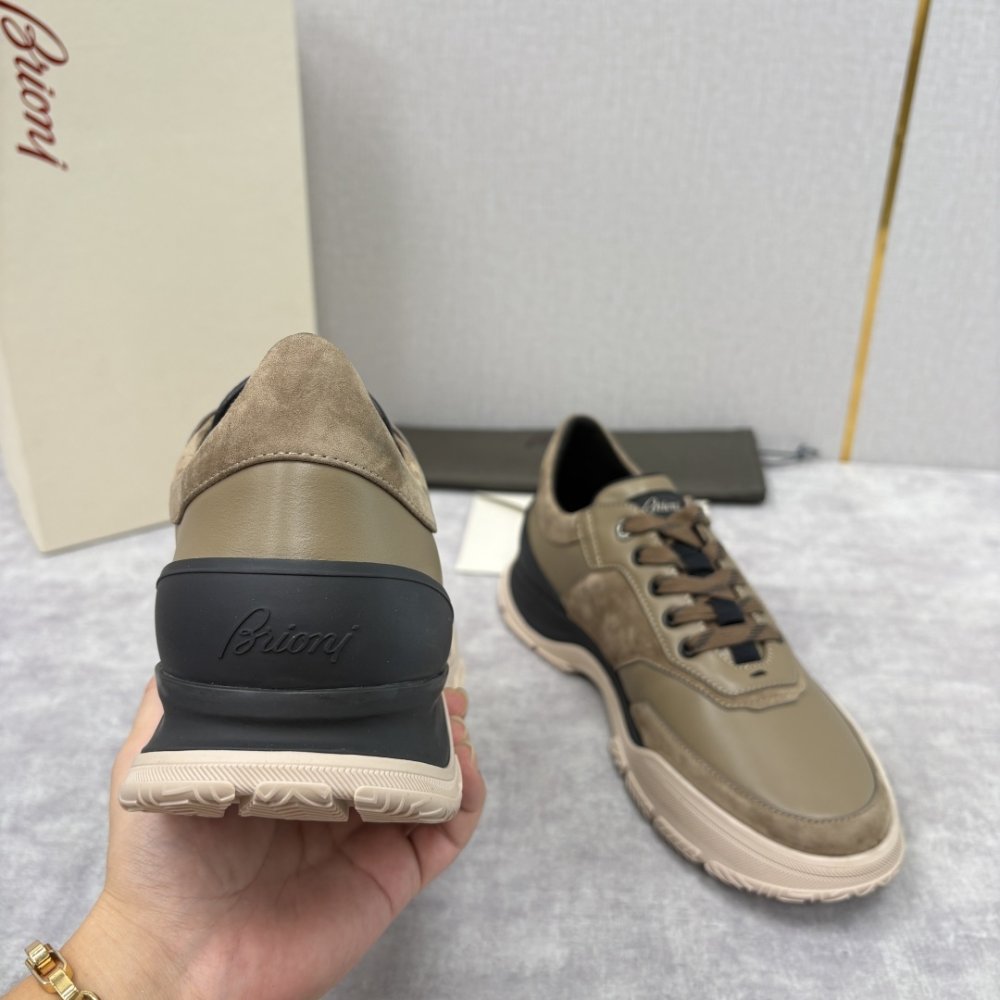 Кроссовки мужские фото 8