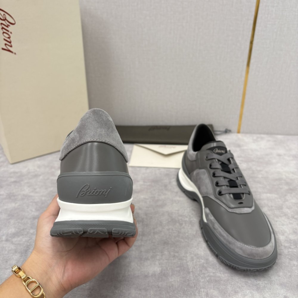 Sneakers men's фото 8